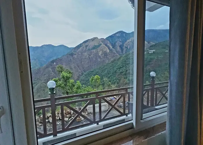 Harika Palace