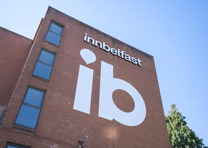 Innbelfast