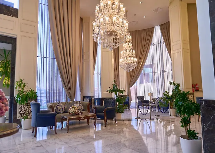 Aswar Hotel