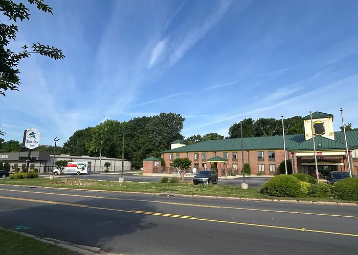Blue Star Inn