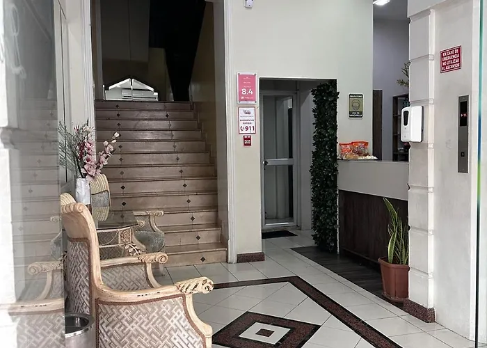 Hotel Las Penas