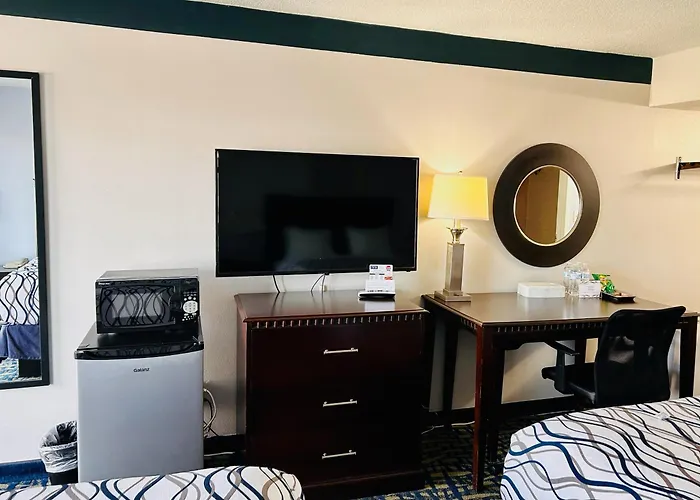 Hospitality Inn