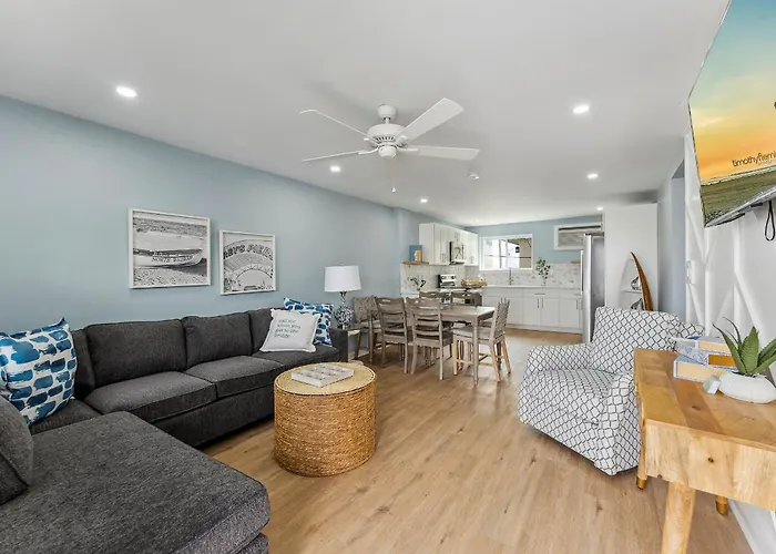 North Wind Resort Condominiums