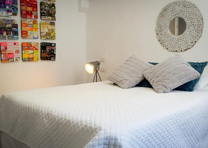 Hotel Residencia Del Sol