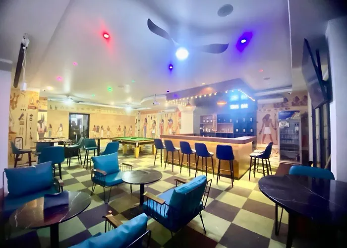 Times Hotel At Bassac Lane