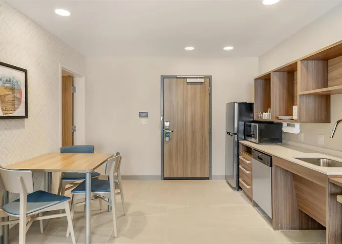 Home2 Suites By Hilton Bozeman Four Corners
