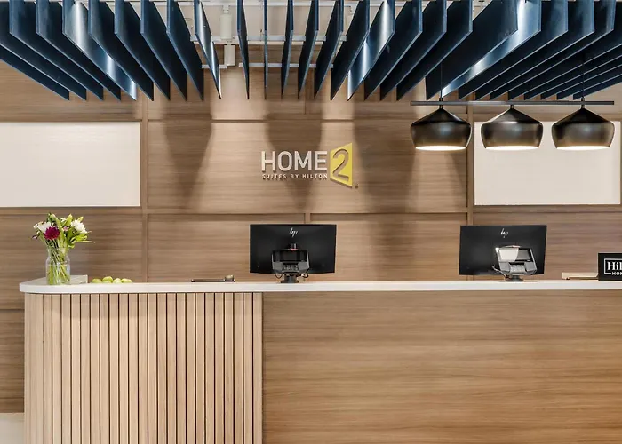 Home2 Suites By Hilton Bozeman Four Corners