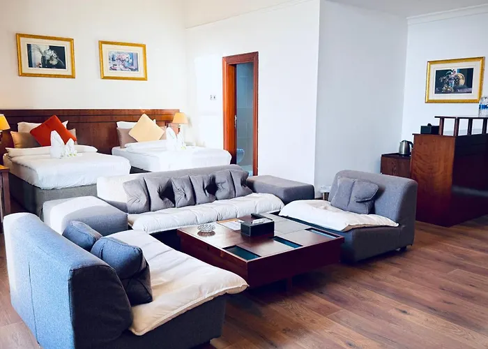 Le Jazz Hotel