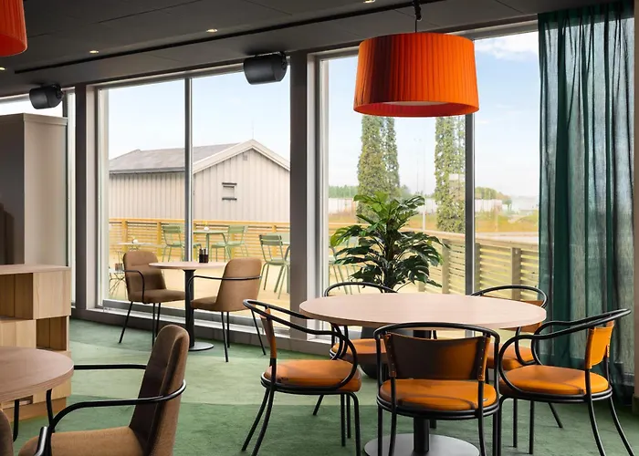 Scandic Gardermoen