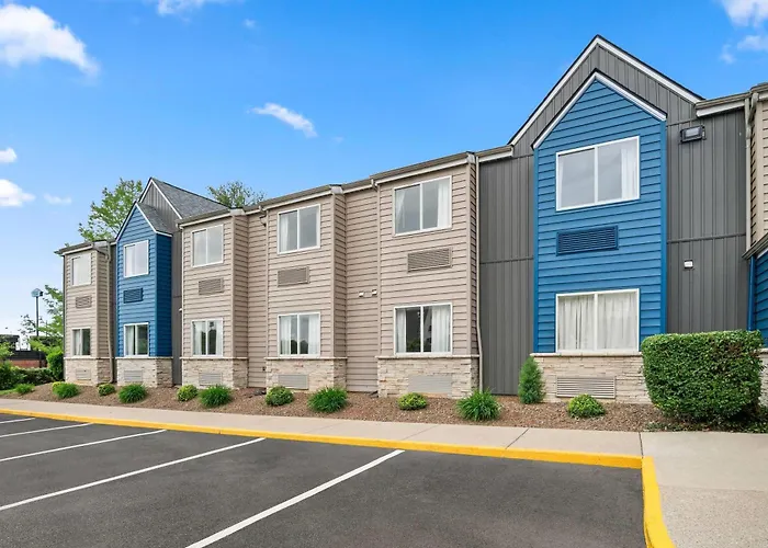 Harrodsburg Cheap Hotels