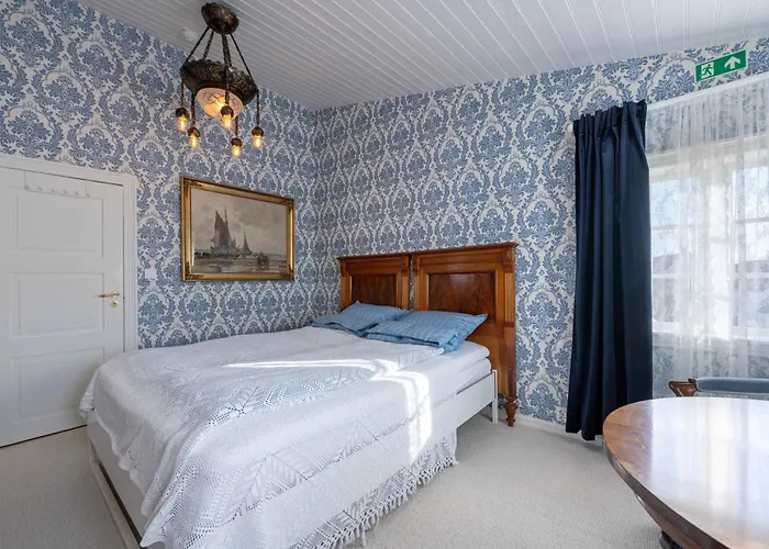 Lundins Hotell