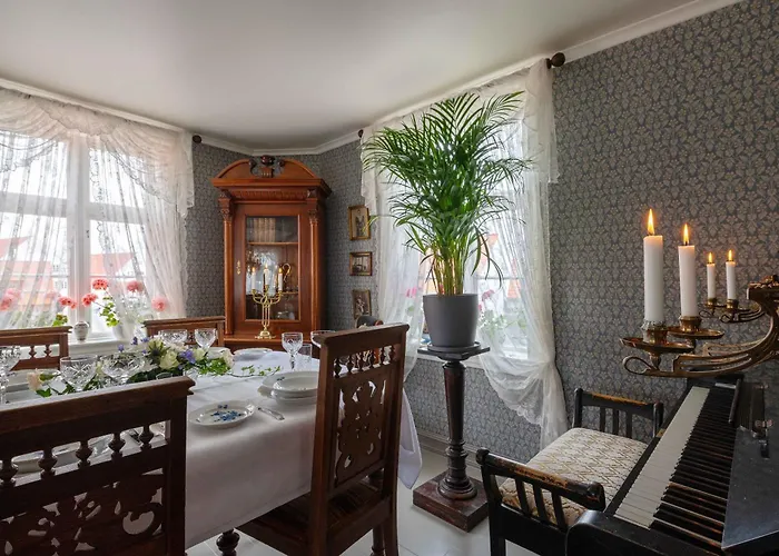 Lundins Hotell