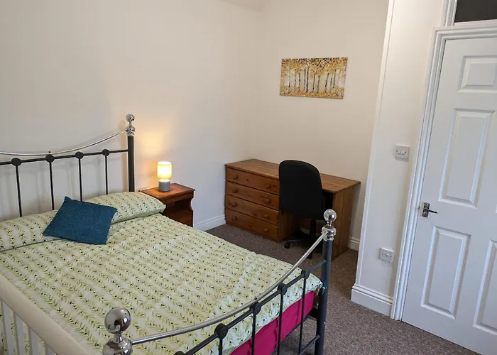 Coventry Central Craven Rooms