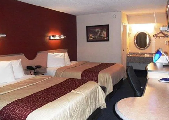 Rodeway Inn
