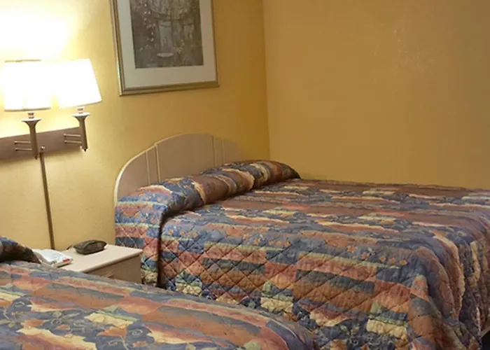 Budget Inn