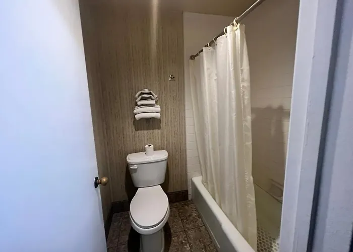 Circle Inn Hotel - Jurupa Valley Riverside 60 Fwy