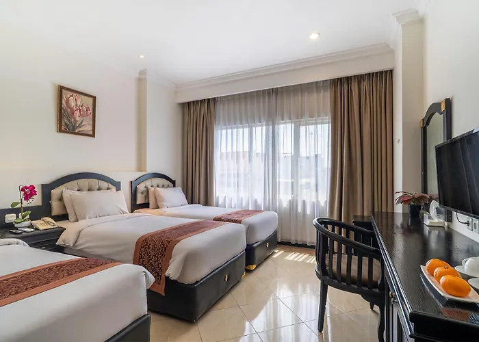 Sutomo Hotel Losari Makassar By Life