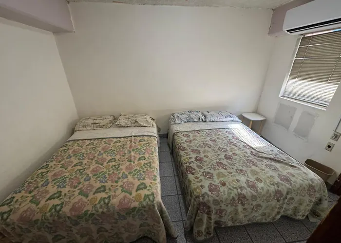 Hotel Mexico