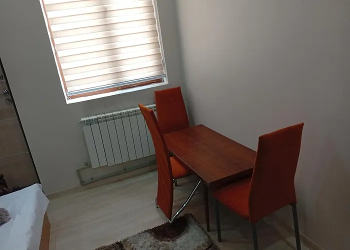 Siyoma Hotel