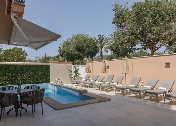 Mallorca Island (Mallorca) Cheap Hotels
