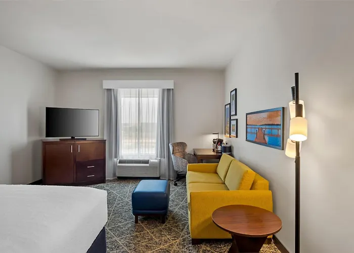 Hampton Inn And Suites Trophy Club - Fort Worth North