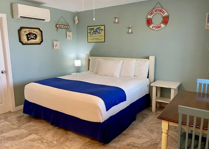 Beachgate Condo Suites And Hotel 233 Condo