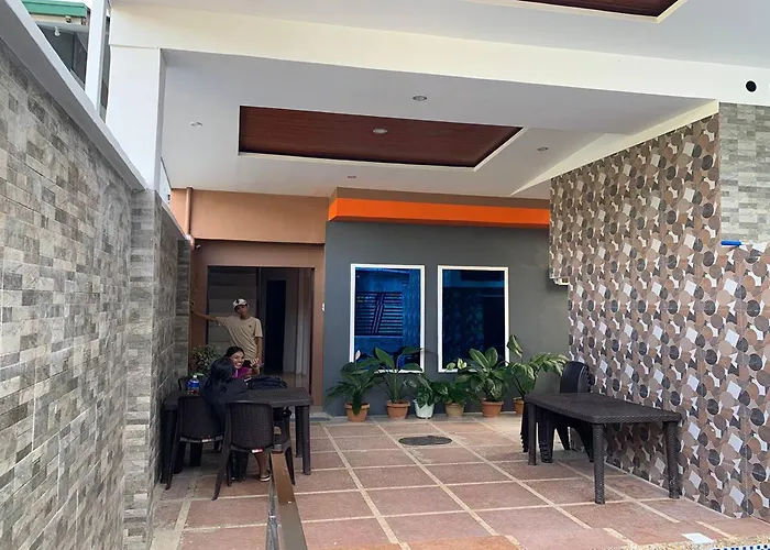 White-Beach Hideaway Resort Puerto Galera