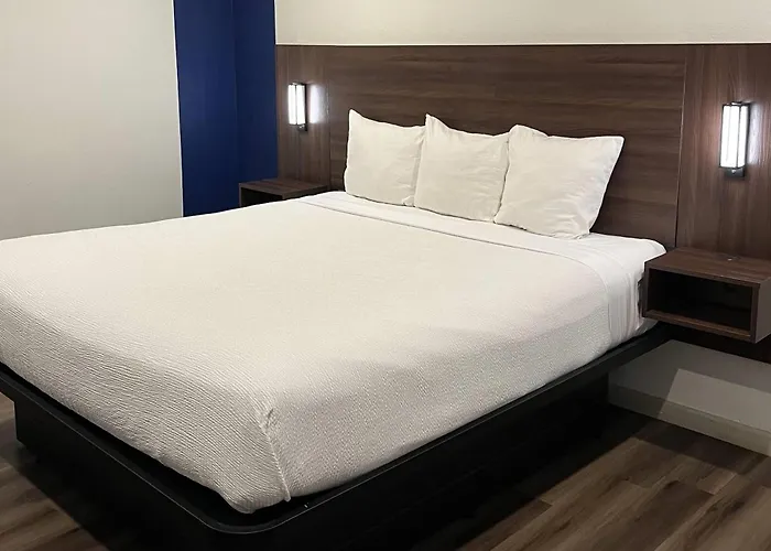 Travelodge By Wyndham Bainbridge