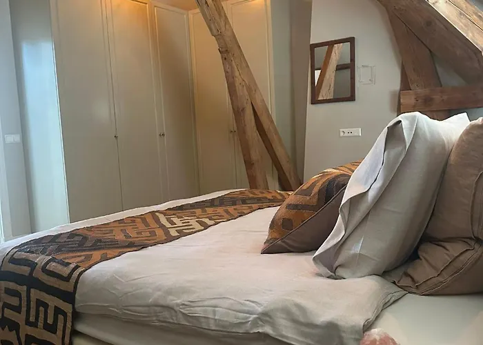 African Cosy Suite