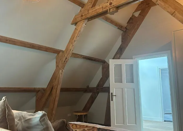 African Cosy Suite
