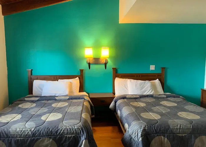 Fort Collins Inn