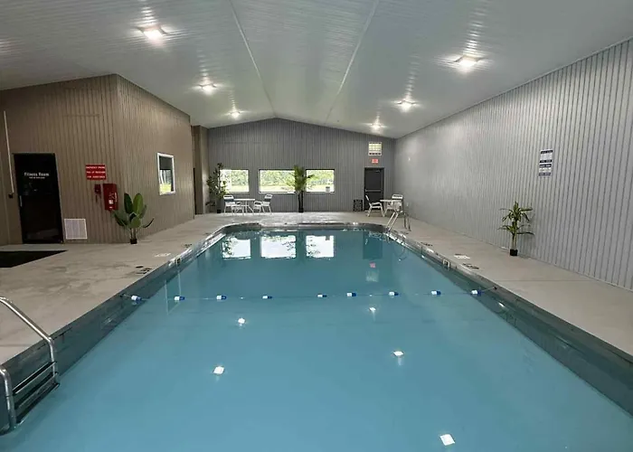 Super 8 By Wyndham Gallipolis Pt Pleasant Area
