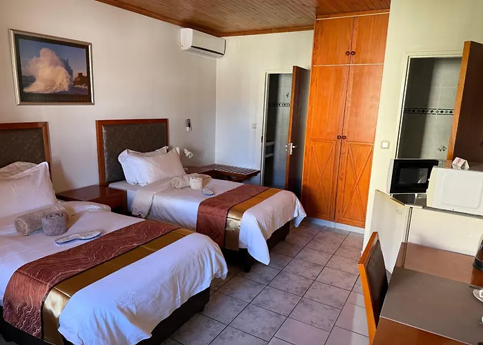 Hotel Pension Steiner