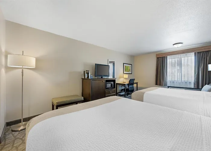 Best Western Black Hills Lodge