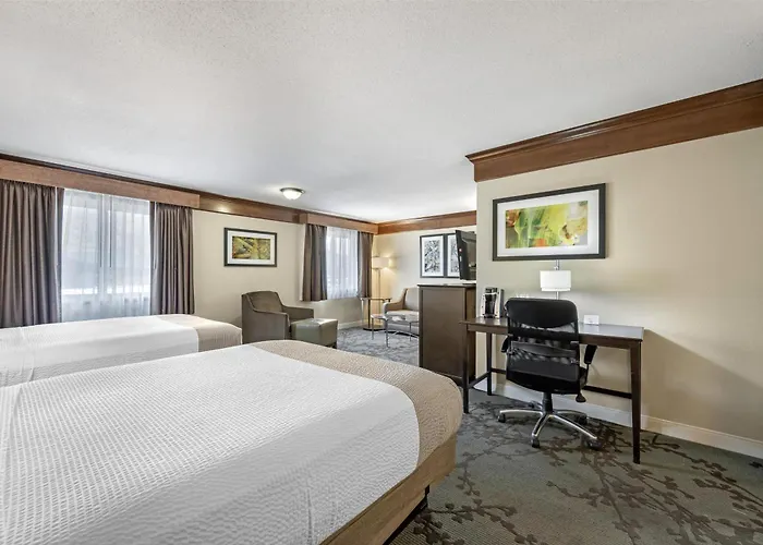 Best Western Black Hills Lodge