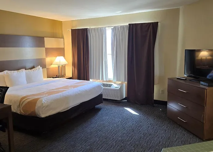 Haven Hotel Shawano Wi