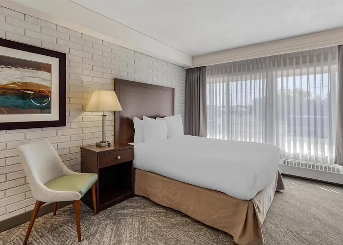 Best Western Cedar Park Inn