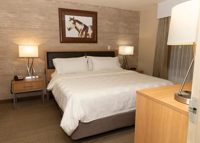 Holiday Inn Spearfish-Convention Center By Ihg