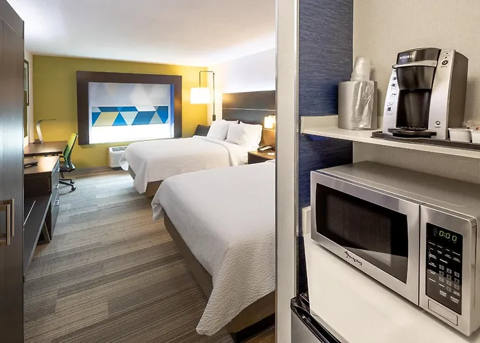 Saint Charles Cheap Hotels