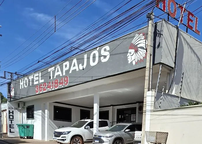 Hotel Tapajos