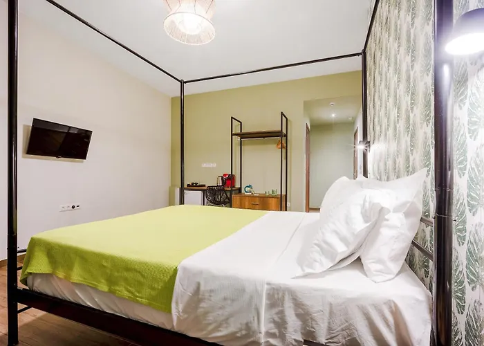 Aethon Airport Project-Free Shuttle By Gk Hospitality Group