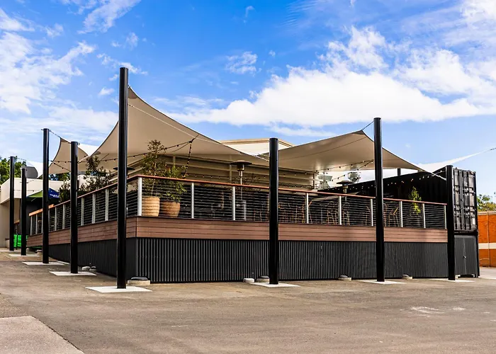 Inala Hotel