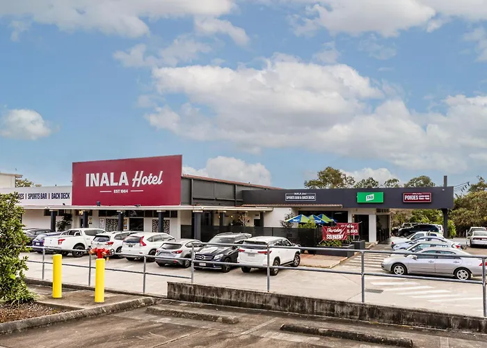 Inala Hotel