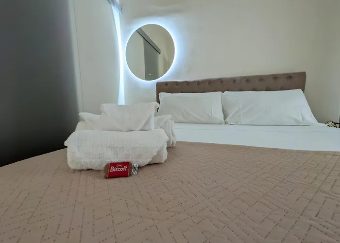 Ragusa Cheap Hotels