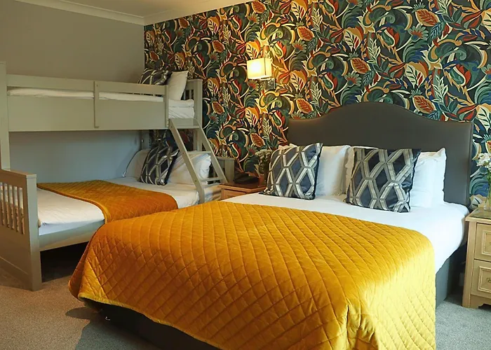 The Newgrange Hotel