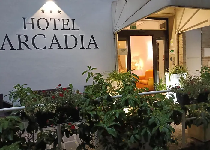 Macerata Cheap Hotels
