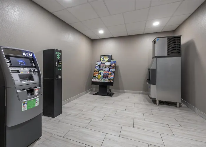 Best Western Bolingbrook Hotel
