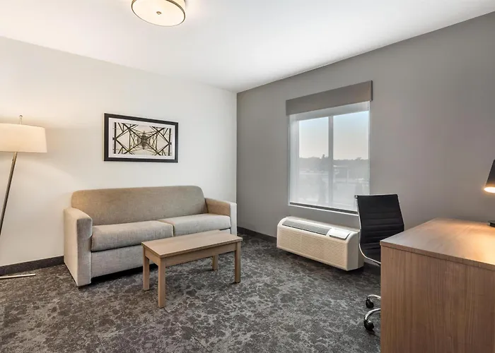 Best Western Manchester