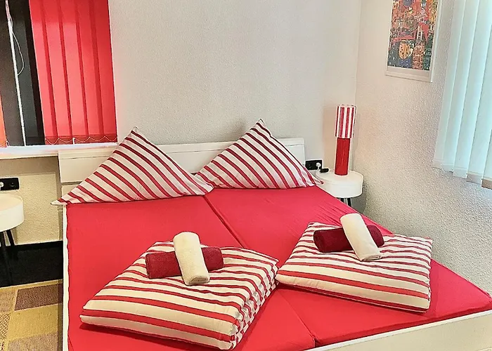 Hotel Tusculum