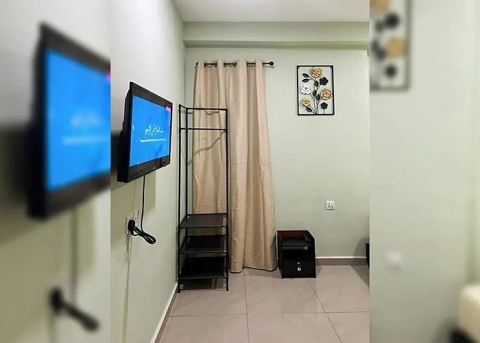 Hotel Ec Inn